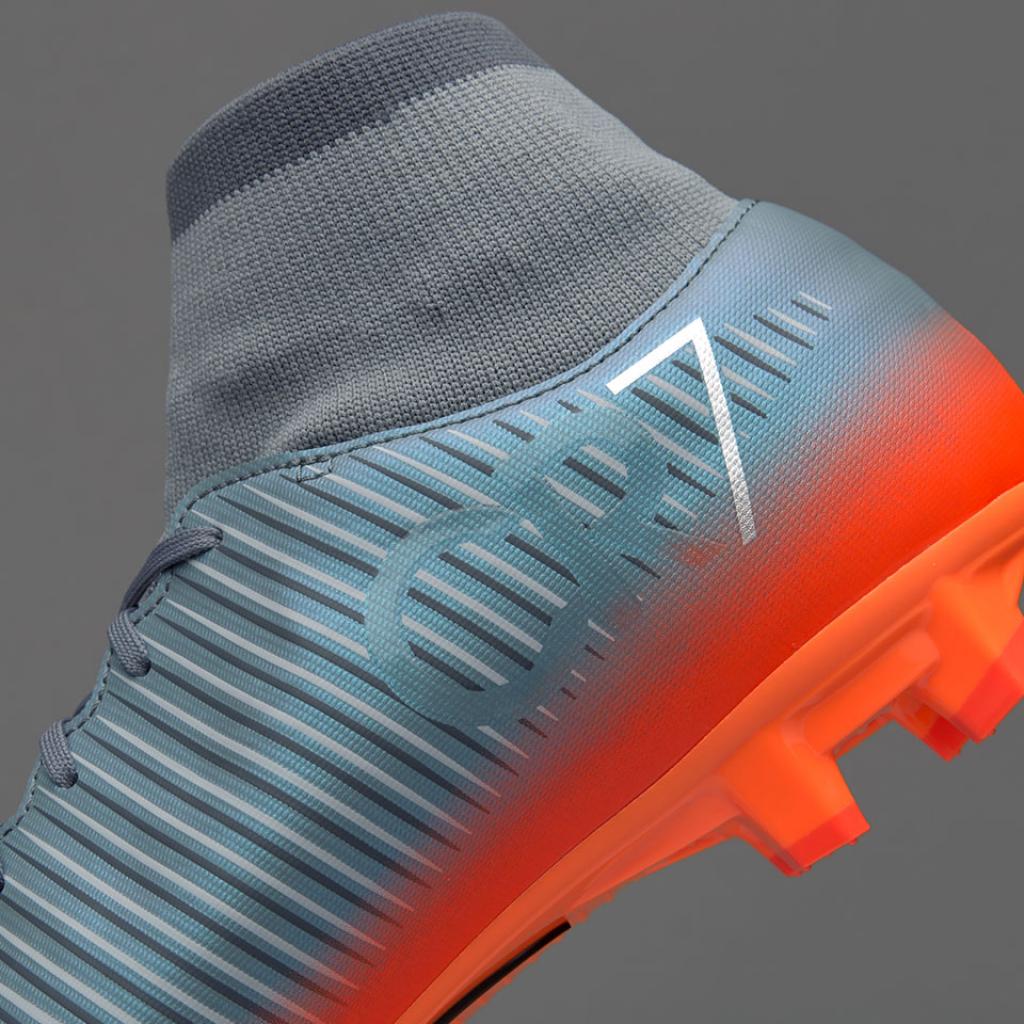 nike jr mercurial victory vi cr7 df fg
